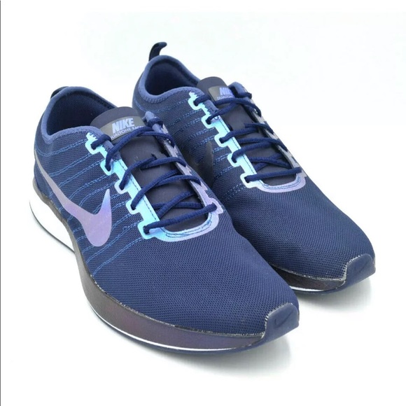 Nike Dualtone Racer RS Shoes - Picture 2 of 8